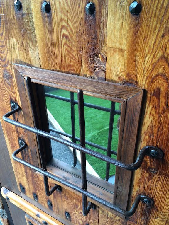 R De Rural - Casa Rural De Les Arnes エンカンプ 部屋 写真