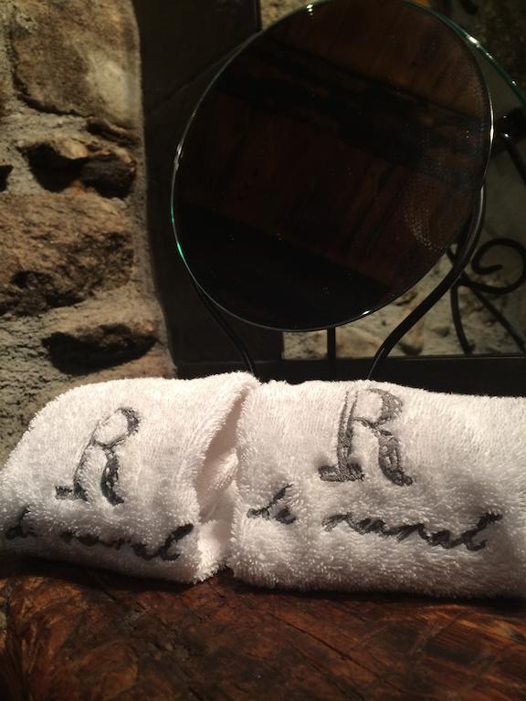 R De Rural - Casa Rural De Les Arnes エンカンプ 部屋 写真