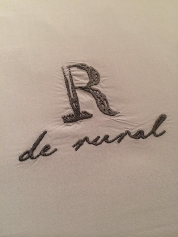R De Rural - Casa Rural De Les Arnes エンカンプ 部屋 写真